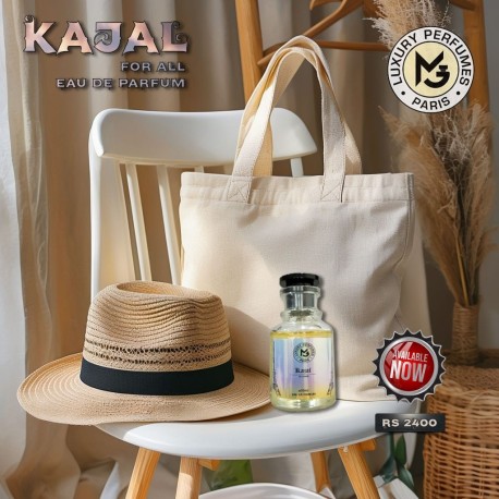 Kajal Perfume