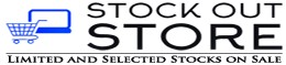 Stock Out Store - Limited and Selected Stocks on Sale